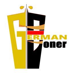 German Doner Bolton  logo.